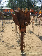 galerie Manfreds Gartentr&auml;ume Garten Kunst Dekoration bild06